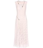 Stella Mccartney Cotton-blend Lace Dress
