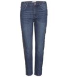 Isabel Marant, Toile Penn Embroidered Jeans