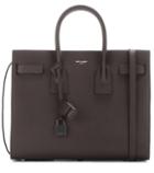 Salvatore Ferragamo Sac De Jour Small Leather Tote