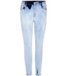 J.w.anderson Alana High-rise Cropped Jeans