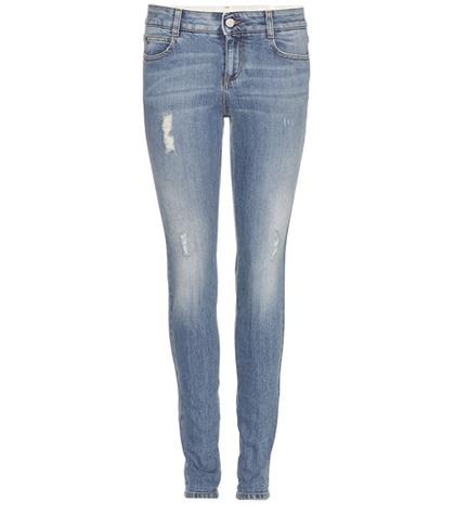 Chlo Skinny Jeans