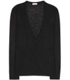 Brunello Cucinelli Mohair And Wool-blend Sweater