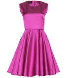 Erdem Satin Dress
