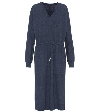 Joseph Wool-blend Dress