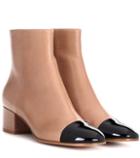 Givenchy Leather Boots