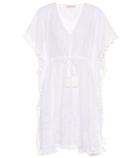 Tory Burch Georgina Cotton Kaftan