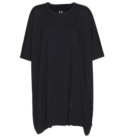 Rick Owens Drkshdw Cotton Top