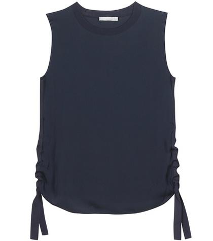 Coach Silk Top
