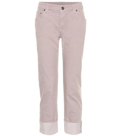 Gabriela Hearst Straight-leg Jeans