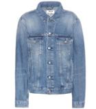 Aliita Beat Denim Jacket