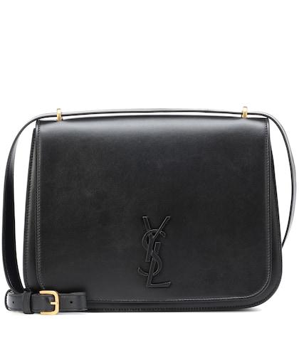 Citizens Of Humanity Medium Spontini Leather Shoulder Bag