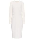 Max Mara Ottelia Stretch-wool Dress