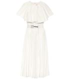 Huishan Zhang Donna Flounce-tier Dress