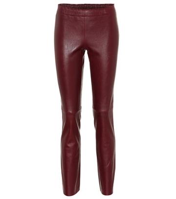 Stouls Jacky Leather Leggings