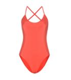 Valentino Fitgerald One-piece Swimsuit