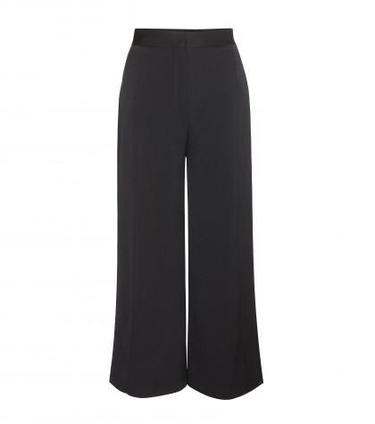 Proenza Schouler Wide-leg Wool Trousers