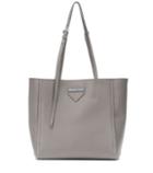 Saint Laurent Prada Concept Leather Tote