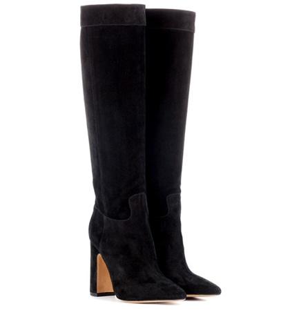 Valentino Valentino Garavani Suede Boots