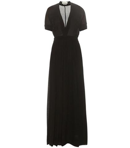 Isabel Marant, Toile Kamil Crêpe Dress