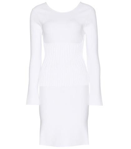 Tom Ford Ribbed Dress