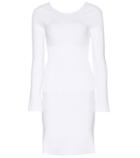 Tom Ford Ribbed Dress