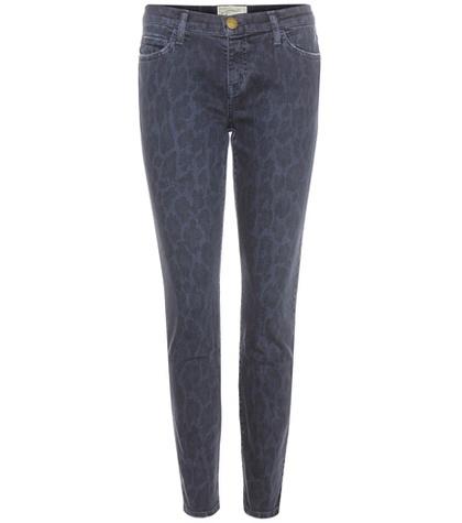 Isabel Marant, Toile The Stiletto Skinny Jeans