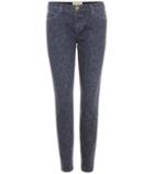 Isabel Marant, Toile The Stiletto Skinny Jeans