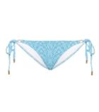 Melissa Odabash Cancun Printed Bikini Bottoms