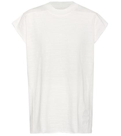 Rick Owens Cotton Top