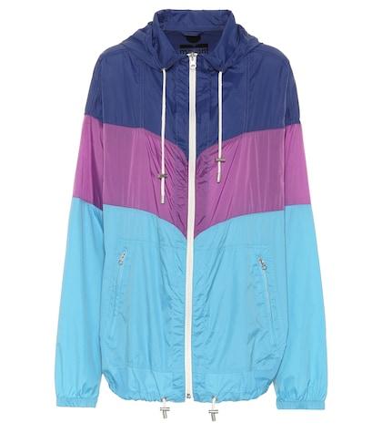Isabel Marant, Toile Kyriel Raincoat