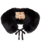 Gianvito Rossi Fur Stole