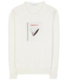 J.w.anderson Orbital Printed Sweater