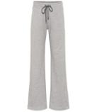 Dorothee Schumacher Wild Child Cotton-jersey Trackpants