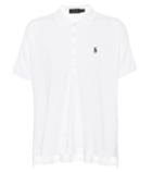 Polo Ralph Lauren Cotton-blend Polo Shirt
