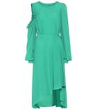 3.1 Phillip Lim Calgiari Silk Dress