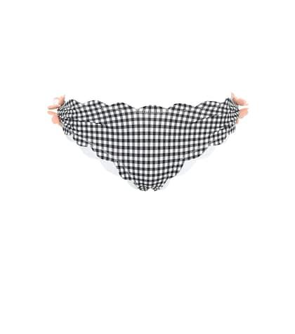 Marysia Antibes Flower Bikini Bottoms