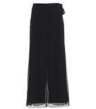 Isabel Marant Gabarra Wide-leg Trousers