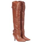 Zimmermann Leather Boots