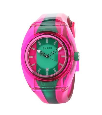 Balenciaga Gucci Sync Xxl Watch
