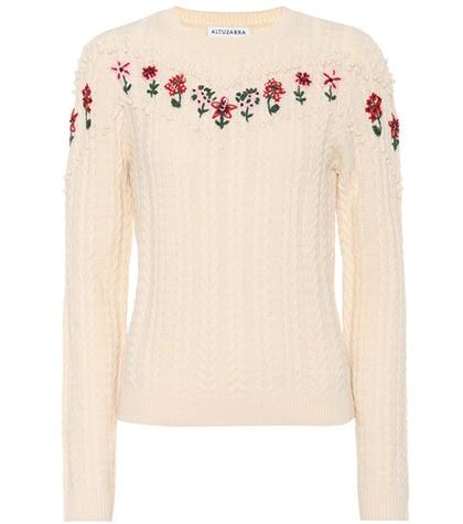 Altuzarra Wool Sweater