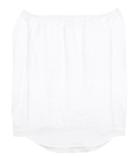 Rag & Bone Off-the-shoulder Cotton Blouse