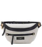 Saint Laurent Whip Small Belt Bag