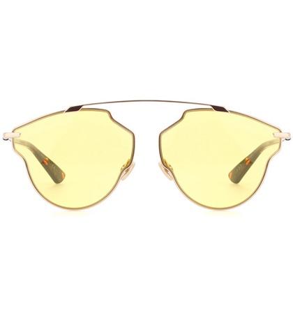 Dior Sunglasses Dior So Real Pop Sunglasses