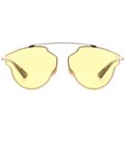 Dior Sunglasses Dior So Real Pop Sunglasses