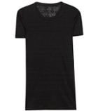 Isabel Marant Madras Linen T-shirt