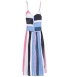 Mara Hoffman Phoebe Striped Dress