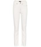 7 For All Mankind Erin Straight-leg Jeans