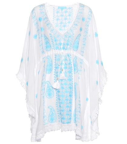 Melissa Odabash Irene Cover-up