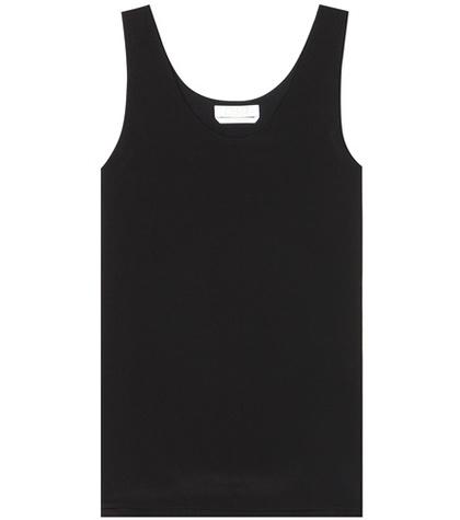 Chlo Silk Tank Top