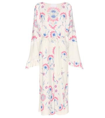 Athena Procopiou Rygo Wrap Dress
